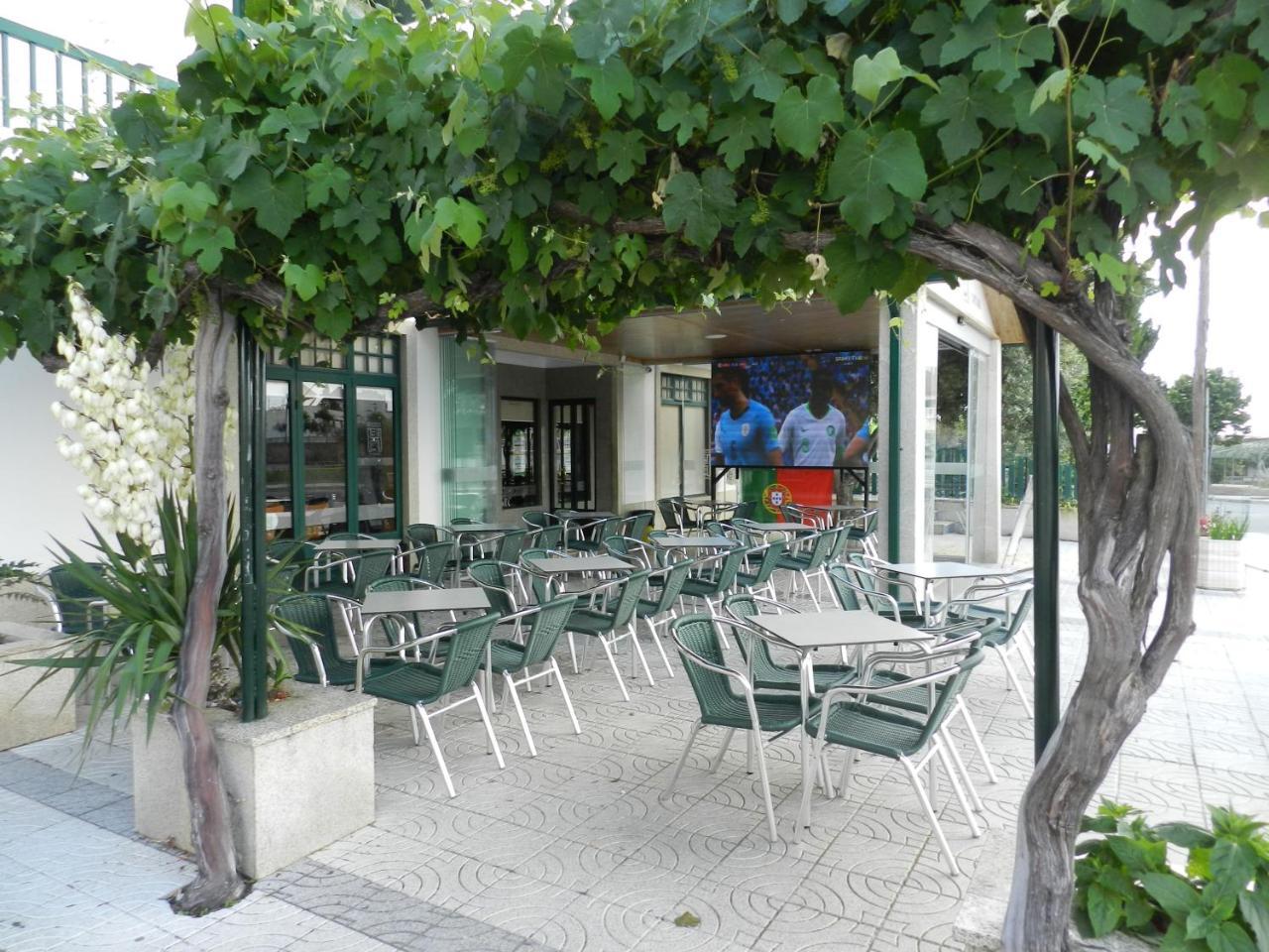 Hotel O Encontro Sendim  Esterno foto
