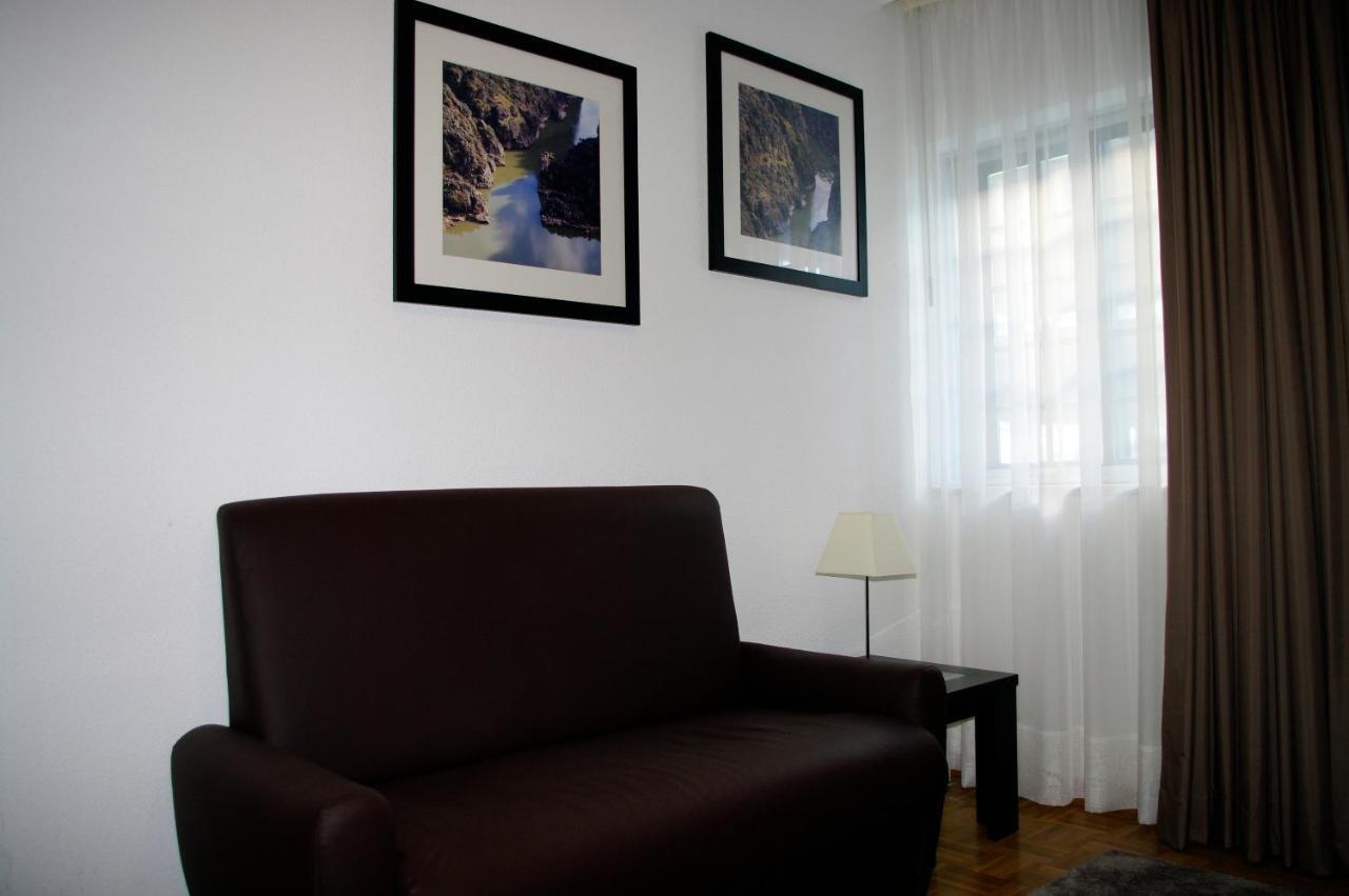 Hotel O Encontro Sendim  Camera foto