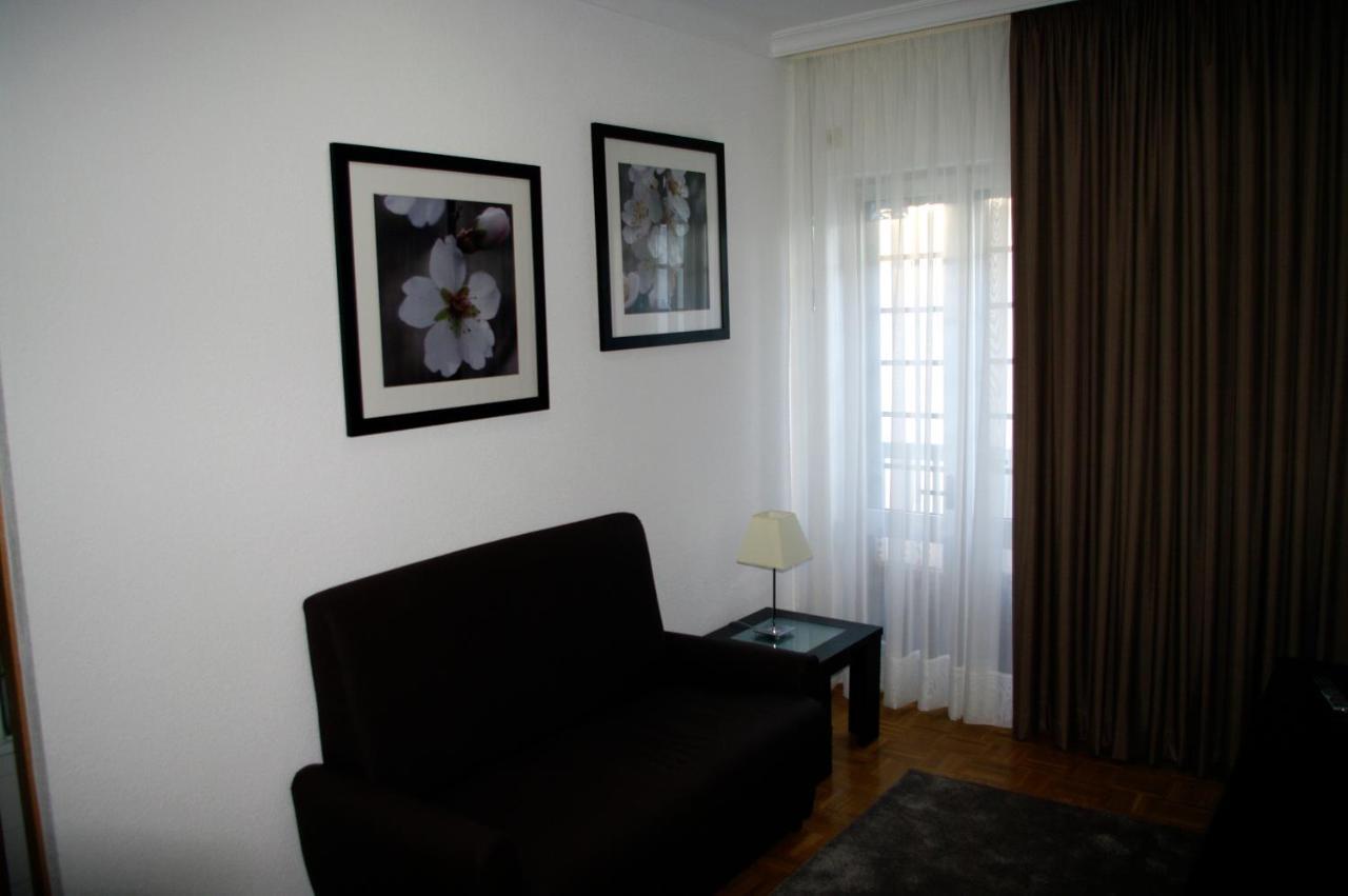 Hotel O Encontro Sendim  Camera foto